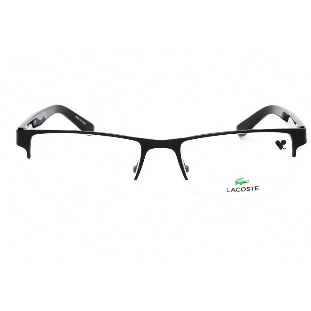 NWT Lacoste L2237 -002 55mm New Eyeglasses